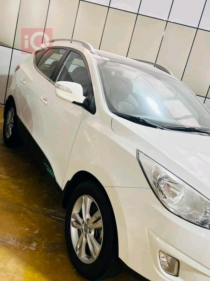 هیوندای تۆکسۆن